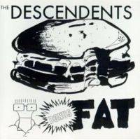 Descendents : Bonus Fat